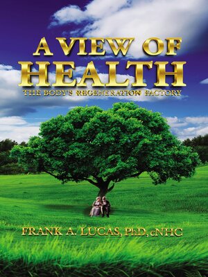 cover image of A View of Health